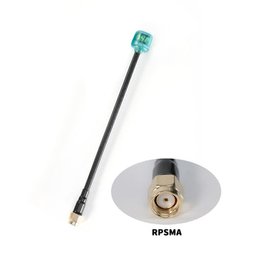Osprey 5.8Ghz 150mm RP-SMA Antenna - LHCP